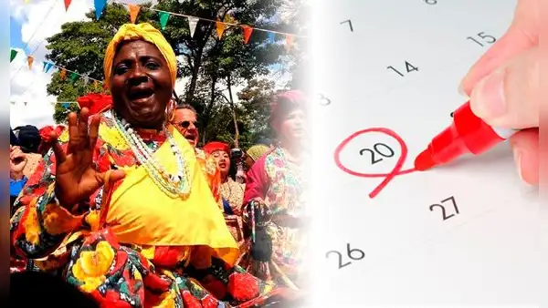 Venezuela: ¿qué fecha cae lunes y martes de carnaval?