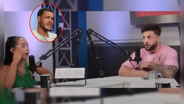 Nicola Porcella revela cuánto dinero ganaba en “Combate”, “Esto es guerra” y “Guerreros México”