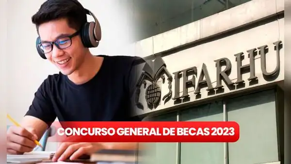 Becas Ifarhu: ¿cómo verificar mi inscripción y qué hago si perdí mi número de registro?