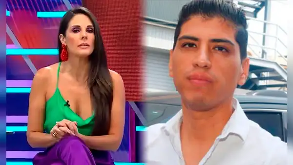 Rebeca Escribens preocupada por hijos de John Kelvin y Dalia Durán: "Los están dañando emocionalmente"