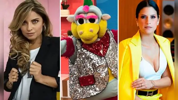 María Pía Copello: ¿por qué se dice que existe una enemistad con Karina Rivera?