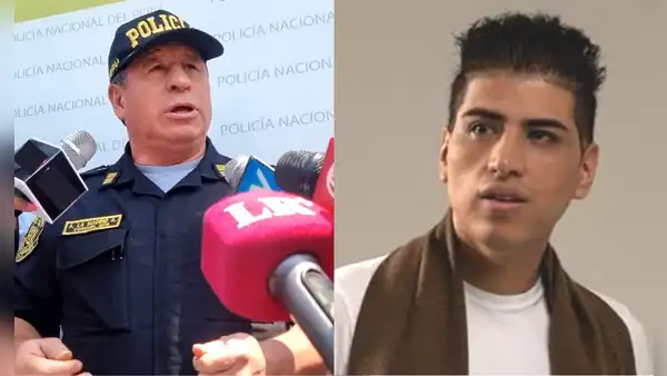 John Kelvin podría ser liberado en las próximas horas tras agresión verbal a Dalia, afirma PNP