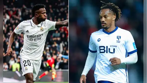 Al-Hilal vs. Real Madrid con André Carrillo: fecha, hora y canal de la final del Mundial de Clubes