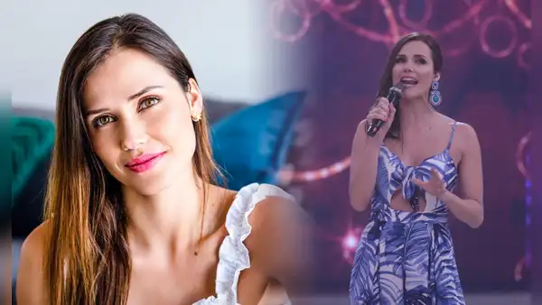 ‘Maju’ Mantilla: ¿qué estudios tiene la miss Mundo 2004 y en qué universidades los realizó?