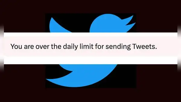 Twitter: usuarios reportan problemas en funcionamiento de la red social de Elon Musk