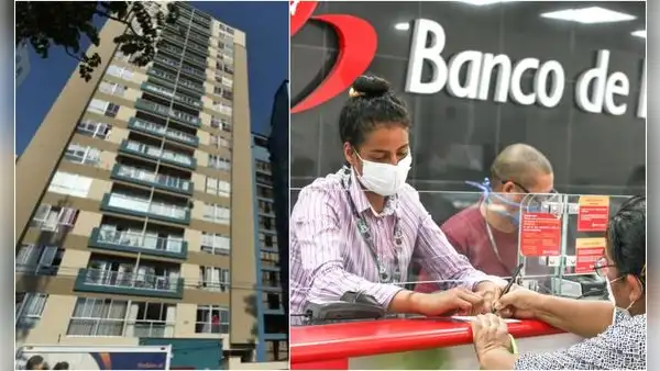 Sueño de la casa propia: ¿cuáles son los requisitos para obtener una vivienda con el crédito del Banco de la Nación?