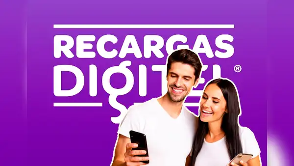 ¿Cuánto es la recarga mínima de Digitel y Movistar en 2023?