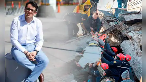 Patricio Valderrama: En Lima nos espera, sísmicamente, un terremoto mayor al de Turquía