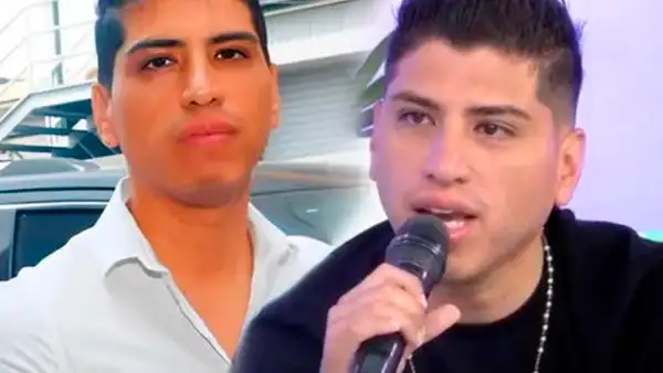 John Kelvin detenido en la Depincri: fiscal realiza diligencias para determinar si queda libre