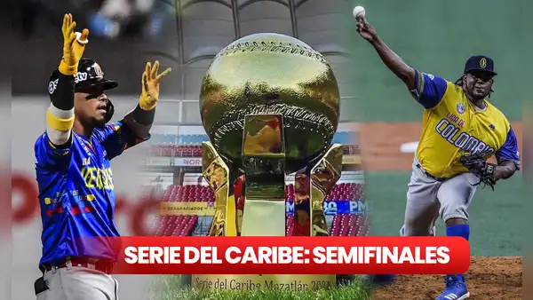 Serie del Caribe 2023: ¿qué equipos están clasificados a semifinales y cómo quedaron las llaves?