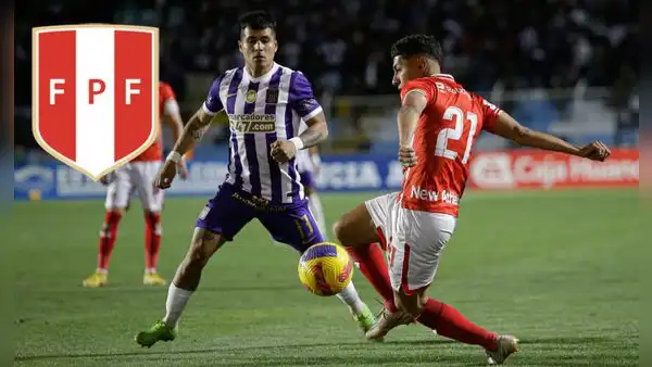 Administrador de Cienciano tras reunión de los 6 clubes con la FPF: "No nos ha parecido la forma"