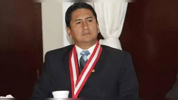 Vladimir Cerrón: ¿por qué aún no irá a prisión pese a condena a cuatro años?