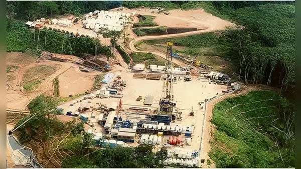 Perupetro perdió arbitraje con Pluspetrol Norte por el Lote 8