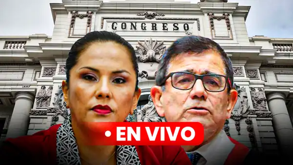 Congreso EN VIVO: sesión del Pleno se reanuda tras pedidos para reabrir debate sobre el adelanto de elecciones