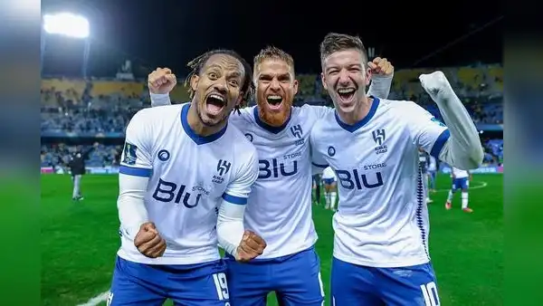 El millonario premio para André Carrillo y Al Hilal por clasificar a la final del Mundial de Clubes