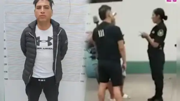 Abogado de John Kelvin asegura que cantante no volverá prisión: "Es imposible"