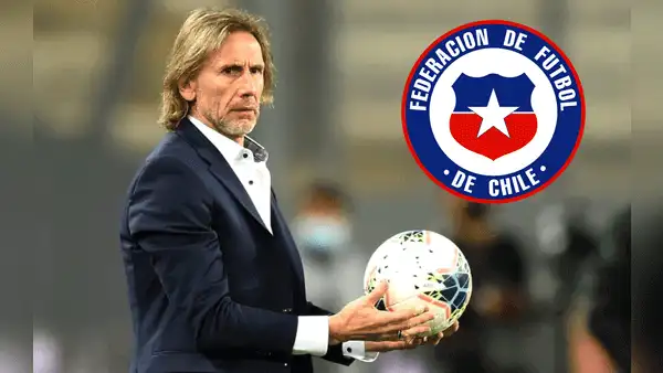 Ricardo Gareca aclara supuesto interés de dirigir a Chile: "Me malinterpretaron"