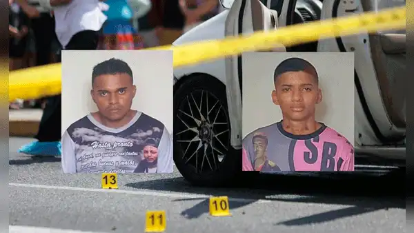 Sicarios que asesinaron a la familia San Román pretendían huir al extranjero