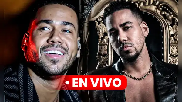 [EN VIVO] Concierto de Romeo Santos en Lima 2023: horario de ingreso, fechas, entradas y setlist
