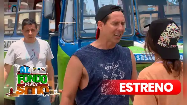 “Al fondo hay sitio 10”, capítulo 153 por América TV: ¿a qué hora y dónde ver GRATIS la serie?