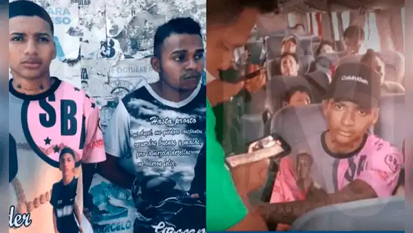 Asesinato en San Miguel: así capturaron a ‘Josecito’ y ‘Bicho’ en bus interprovincial de Arequipa