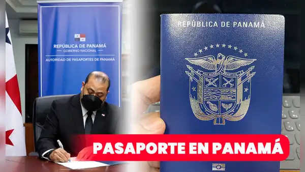 Pasaporte Panamá: ¿cómo sacar el pasaporte? Requisitos, cuánto cuesta y paso a paso para obtenerlo
