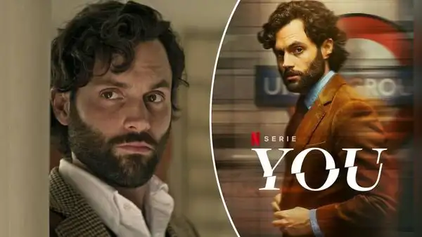 "You" en Netflix: ¿tendrá temporada 5 la serie sobre el asesino Joe Goldberg?