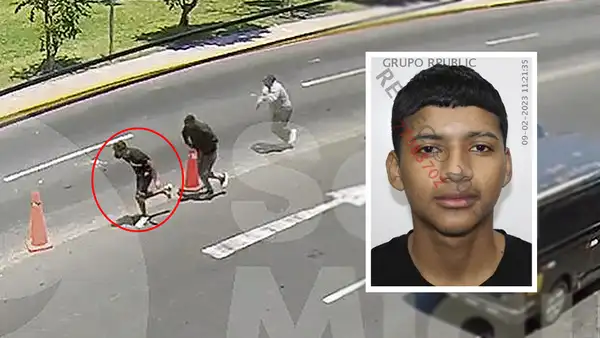 Asesinato en San Miguel: ¿quién es 'Josecito', el sicario de 18 años que fue capturado en Arequipa?