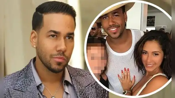 Romeo Santos: ¿Quién es la misteriosa esposa del cantante y cuánto tiempo están juntos?