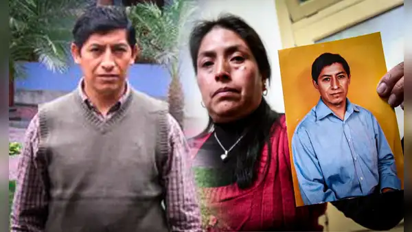 Elías Zamora: la historia del peruano que fue preso injustamente por ser confundido con un narco