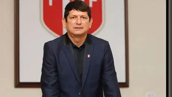 Fiscalía investiga a la FPF y ordena peritaje financiero por presunta organización criminal