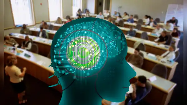ChatGPT sigue evolucionando: la IA ya aprueba exámenes de universidades en Estados Unidos