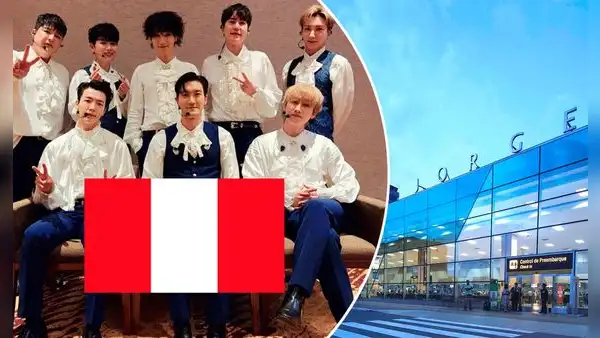 Super Junior en Perú 2023: ¿cuándo llega a Lima el famoso grupo coreano?