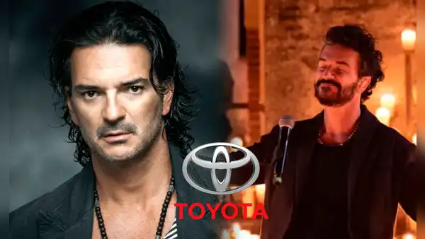 Ricardo Arjona: ¿por qué tendrá que ser indemnizado por la empresa Toyota?