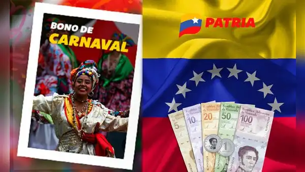 Bono Carnaval 2023: ¿qué se sabe de la entrega de este subsidio en Venezuela?