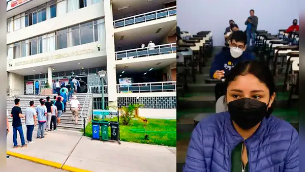 Universidad San Marcos ofrecerá nueva carrera: ¿cuál será y de qué se trata?