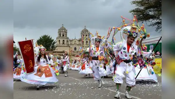 ¿Por qué se le dice Cax a la ciudad de Cajamarca?