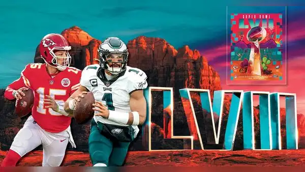 Super Bowl LVII: ¿cuánto dura y a qué hora empieza la final de la NFL 2023?