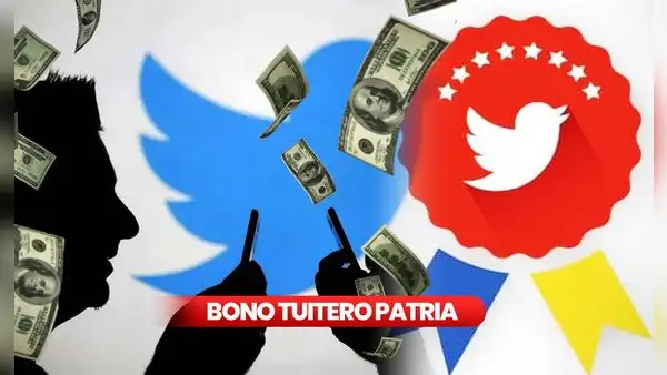 Bono Tuitero Patria: qué deben hacer los usuarios para recibir el pago por la Plataforma Patria