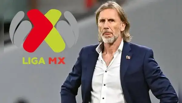 ¿Ricardo Gareca se aleja de Ecuador? El 'Tigre' es pretendido por equipos de la Liga MX