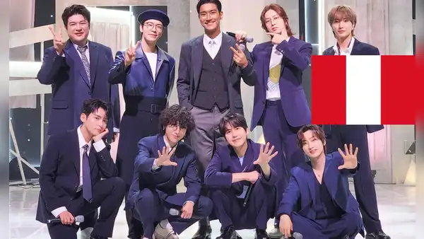 SUPER JUNIOR en Perú 2023: ¿el ingreso al aeropuerto Jorge Chávez estará permitido para fans?