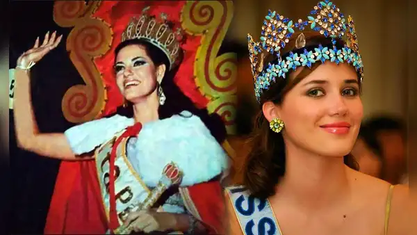 ¿Quién es la primera ‘Maju’, miss Perú 1969, y qué relación tiene con ‘Maju’ Mantilla?