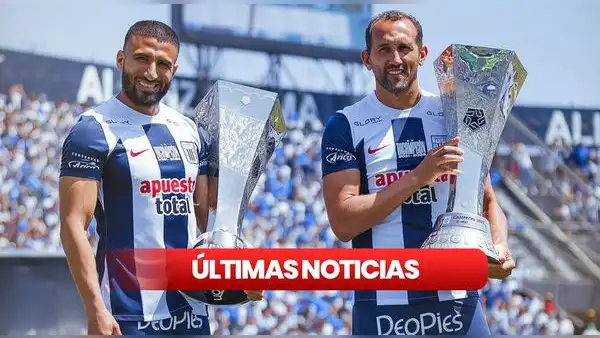 Alianza Lima vs. Sport Boys: sigue la previa del duelo por la fecha 4 de la Liga 1 2023