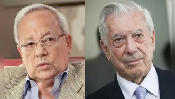 Hildebrandt: "Tan estoico llegó a ser Vargas Llosa que su última orden a los peruanos fue votar por Keiko"