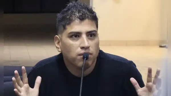 John Kelvin: ¿cuándo será la audiencia para definir pedido de prisión preventiva en su contra?