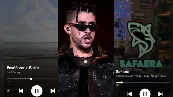 Bad Bunny: ¿cuántas veces fue acusado por infringir derechos de autor en sus años de carrera?