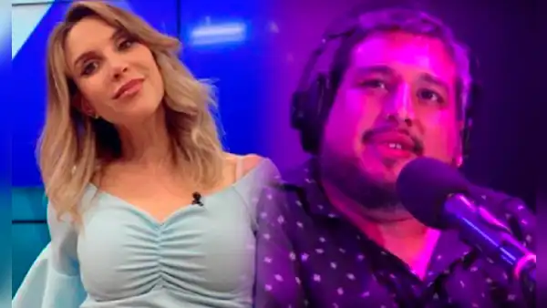 Juliana Oxenford arremete contra Ricardo Mendoza tras ampay: “No solo habla huev***, también las hace”
