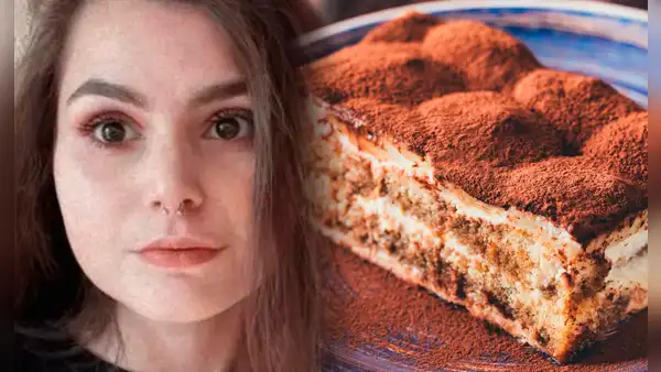 Mujer con alergia extrema a lácteos muere luego de comer un tiramisú vegano