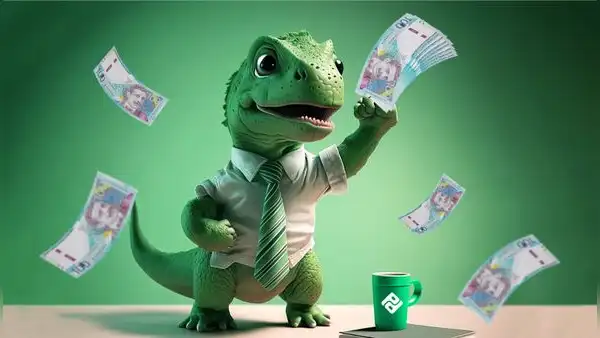 ¿Dónde pedir un préstamo capital de trabajo para ser un dinoempresario exitoso?