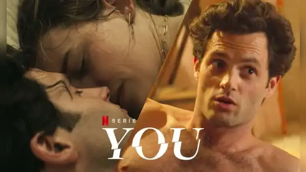 ¡No más sexo! ¿Por qué Penn Badgley pidió menos escenas hot en "You 4"?